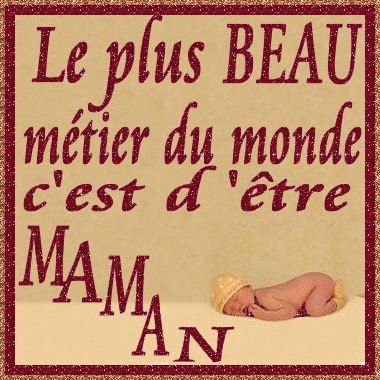 pour les maman