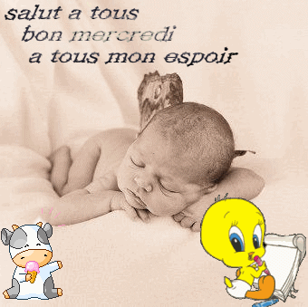 bonjour