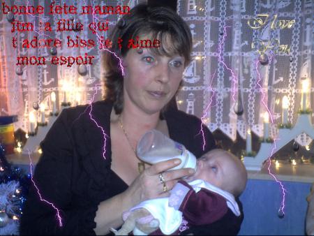 bonne fete maman