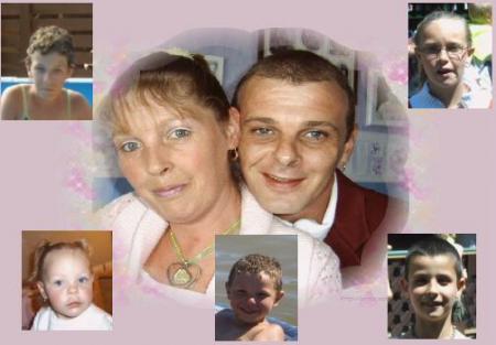 moi et ma famille